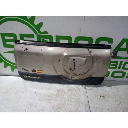 Recambio de porton trasero para land rover freelander (ln) e targa referencia OEM IAM ASR1812  