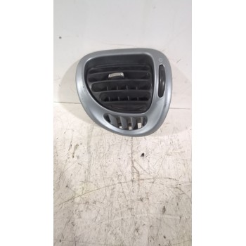 Recambio de aireador derecho para citroën xsara picasso (n68) 1.6 hdi referencia OEM IAM 9631280077  