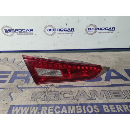 Recambio de piloto trasero derecho interior para alfa romeo giulietta (191) 1.6 jtdm cat referencia OEM IAM 50513400  