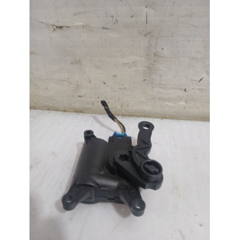 Recambio de motor apertura trampilla para seat leon (1p1) 1.9 tdi referencia OEM IAM 0132801341  