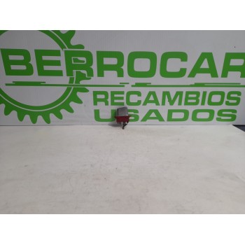 Recambio de resistencia calefaccion para iveco daily caja cerrada (2006 =>) 3.0 diesel referencia OEM IAM 500326590  