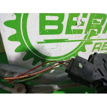 Recambio de motor limpia delantero para citroën c3 exclusive referencia OEM IAM 6405QC  