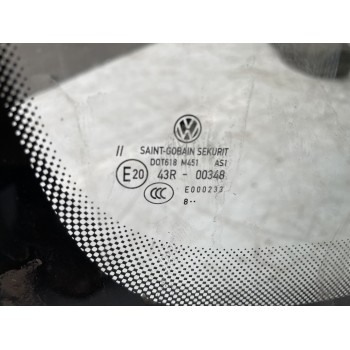 Recambio de luna delantera para volkswagen transporter t6 t6 caravelle trendline referencia OEM IAM E000233  