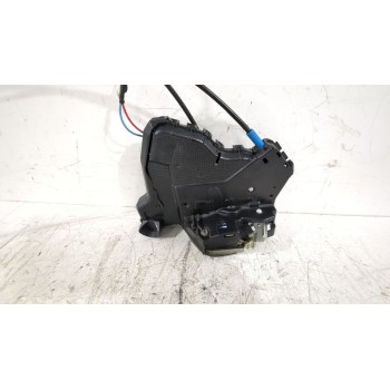 Recambio de cerradura puerta delantera derecha para toyota auris (_e15_) 1.6 (zre151_) referencia OEM IAM 6903002220  