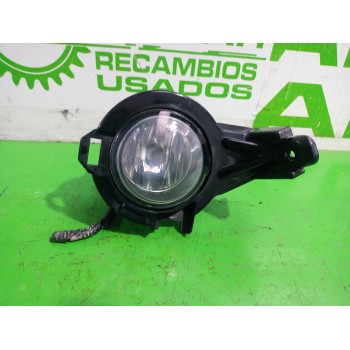 Recambio de faro antiniebla derecho para nissan juke (f15) acenta referencia OEM IAM 26910BA61A  