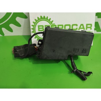 Recambio de caja reles / fusibles para ford focus turn. (cb8) 1.6 tdci cat referencia OEM IAM 5B0Q10107  