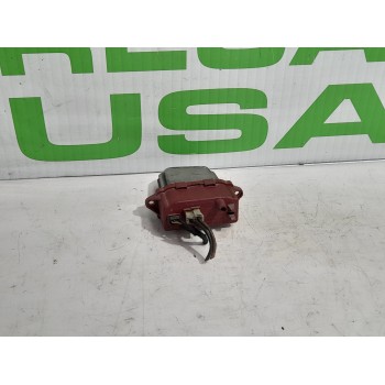 Recambio de resistencia calefaccion para iveco daily caja cerrada (2006 =>) 3.0 diesel referencia OEM IAM 500326590  