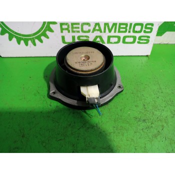 Recambio de altavoz para kia sorento 2.5 crdi cat referencia OEM IAM 963403E000  