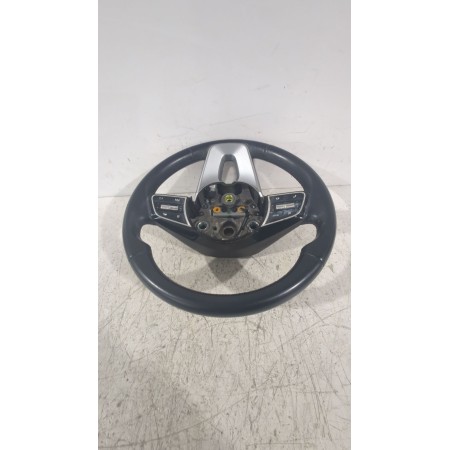 Recambio de volante para kia ceed (cd) 1.0 t-gdi referencia OEM IAM 6499888  