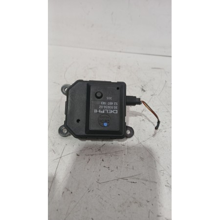 Recambio de motor apertura trampilla para opel astra h gtc (a04) 1.7 cdti (l08) referencia OEM IAM 52497183  