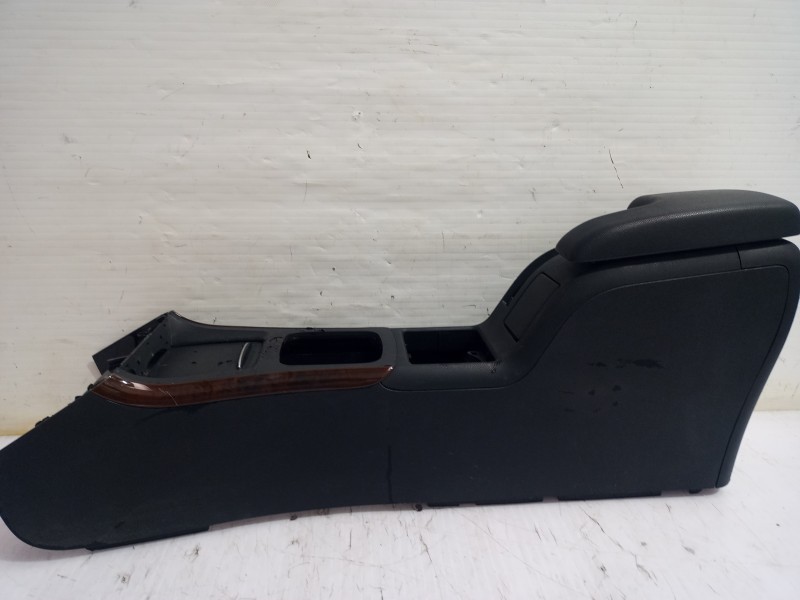 Recambio de consola central para mercedes-benz clase a (w169) a 200 cdi (169.008) referencia OEM IAM A1696800050  