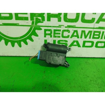 Recambio de motor apertura trampillas para seat altea (5p1) style copa referencia OEM IAM 0132801343  