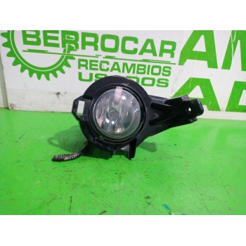 Recambio de faro antiniebla derecho para nissan juke (f15) acenta referencia OEM IAM 26910BA61A  