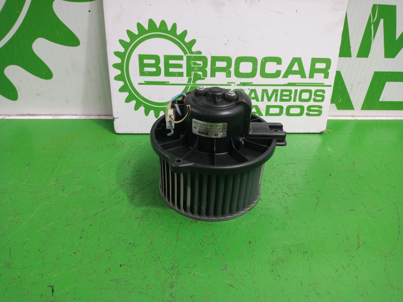 Recambio de motor calefaccion para volvo s40 berlina 1.6 cat referencia OEM IAM 0130111212  