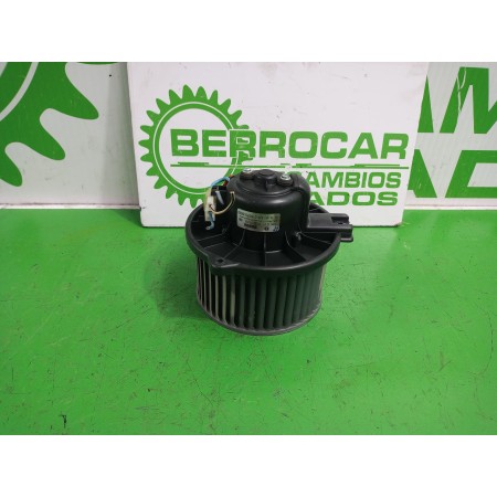 Recambio de motor calefaccion para volvo s40 berlina 1.6 cat referencia OEM IAM 0130111212  