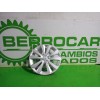 Recambio de tapacubos para citroën c3 exclusive referencia OEM IAM 5416S1  
