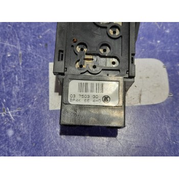 Recambio de warning para mazda 3 berlina (bk) 1.6 16v cat referencia OEM IAM BP4K664H0  