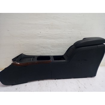 Recambio de consola central para mercedes-benz clase a (w169) a 200 cdi (169.008) referencia OEM IAM A1696800050  