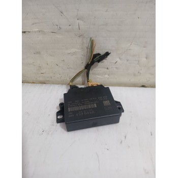 Recambio de modulo electronico para seat leon (1p1) 1.9 tdi referencia OEM IAM 5P0919475B  