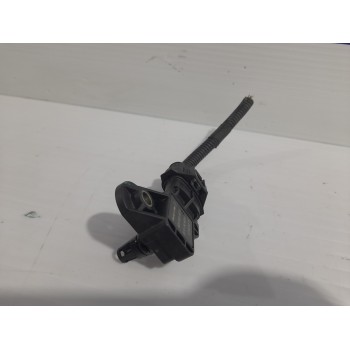 Recambio de sensor presion para iveco daily furgón 2.3 diesel cat referencia OEM IAM 0281006028  