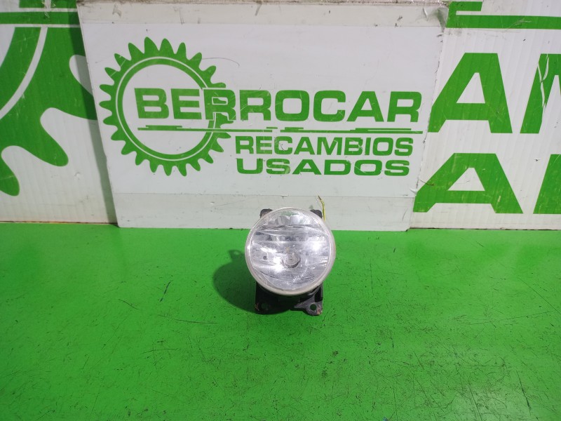 Recambio de faro antiniebla derecho para peugeot 2008 (--.2013) allure referencia OEM IAM 9675450980  