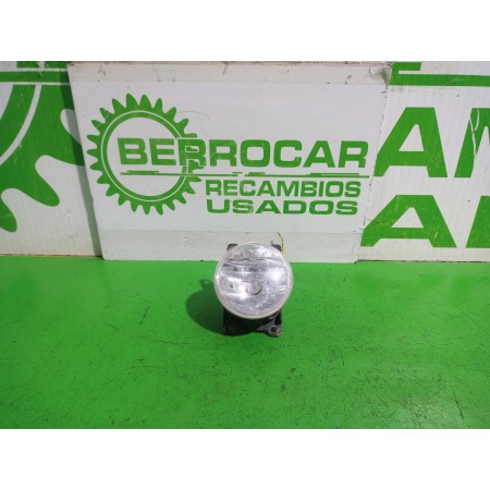 Recambio de faro antiniebla derecho para peugeot 2008 (--.2013) allure referencia OEM IAM 9675450980  