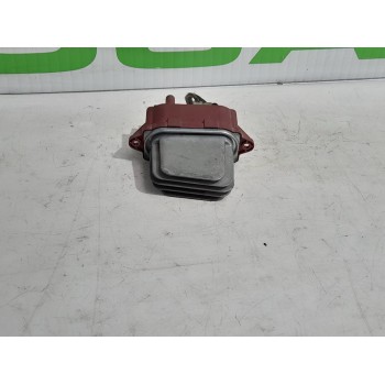 Recambio de resistencia calefaccion para iveco daily caja cerrada (2006 =>) 3.0 diesel referencia OEM IAM 500326590  