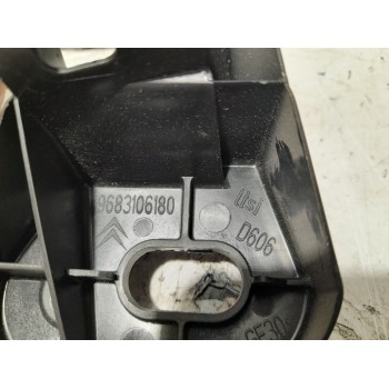 Recambio de soporte para citroën c5 berlina 1.6 16v hdi fap referencia OEM IAM 9683106180  