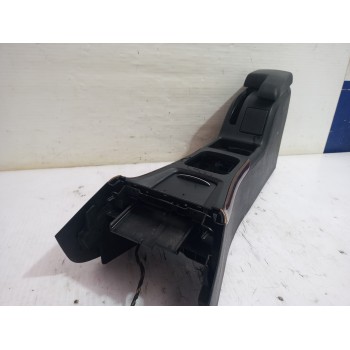 Recambio de consola central para mercedes-benz clase a (w169) a 200 cdi (169.008) referencia OEM IAM A1696800050  