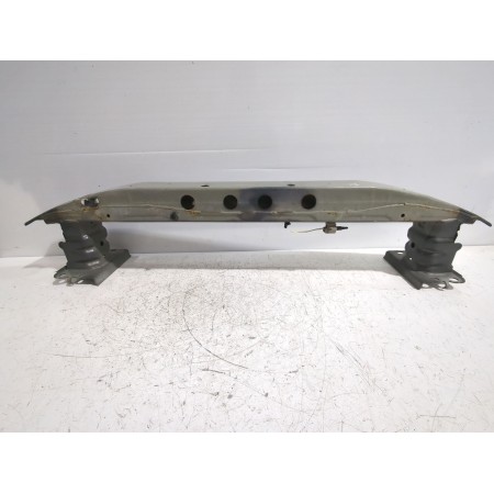 Recambio de refuerzo paragolpes delantero para toyota avensis sedán (_t25_) 2.0 d-4d (adt250_) referencia OEM IAM 5202105040  