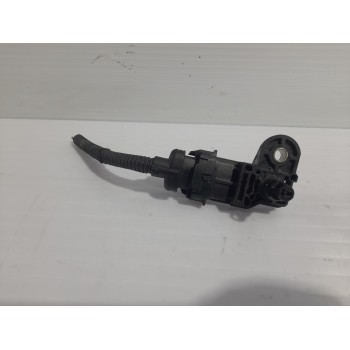 Recambio de sensor presion para iveco daily furgón 2.3 diesel cat referencia OEM IAM 0281006028  