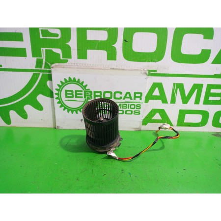 Recambio de motor calefaccion para nissan juke (f15) acenta referencia OEM IAM 272261KA0A  