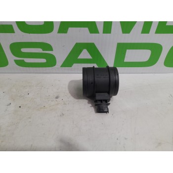 Recambio de caudalimetro para iveco daily caja cerrada (2006 =>) 3.0 diesel referencia OEM IAM 0281006048  