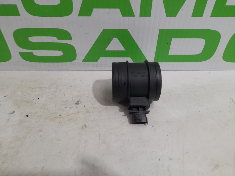 Recambio de caudalimetro para iveco daily caja cerrada (2006 =>) 3.0 diesel referencia OEM IAM 0281006048  