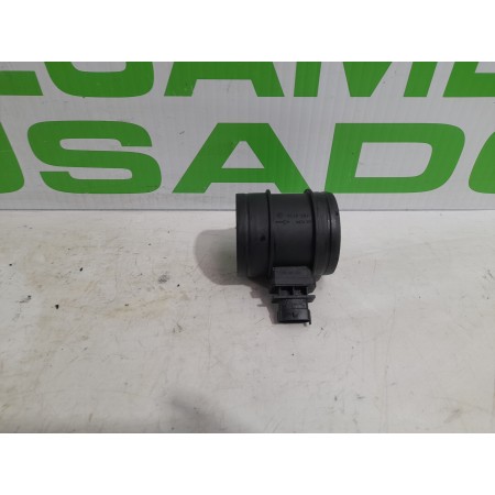 Recambio de caudalimetro para iveco daily caja cerrada (2006 =>) 3.0 diesel referencia OEM IAM 0281006048  