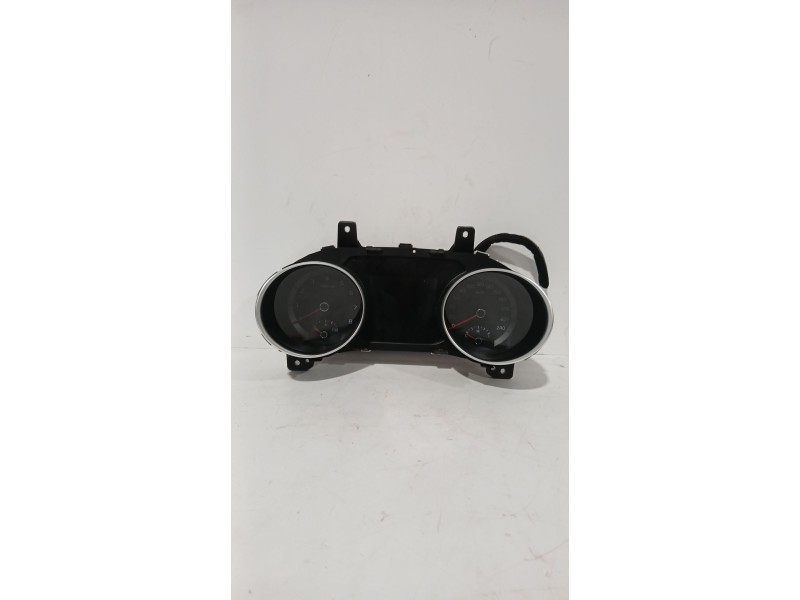 Recambio de cuadro instrumentos para kia ceed (cd) 1.0 t-gdi referencia OEM IAM 116420398  