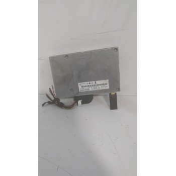 Recambio de modulo electronico para seat leon (1p1) 1.9 tdi referencia OEM IAM 1Z0035729C  