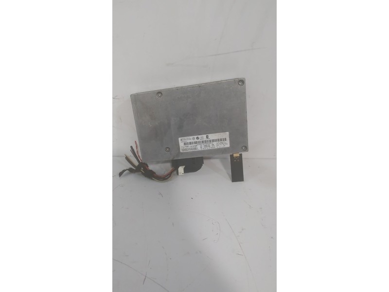 Recambio de modulo electronico para seat leon (1p1) 1.9 tdi referencia OEM IAM 1Z0035729C  