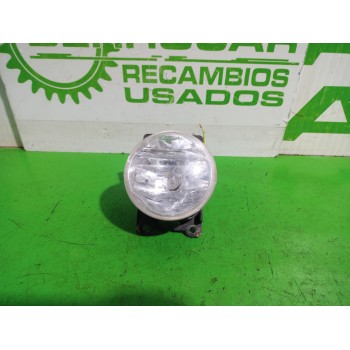 Recambio de faro antiniebla derecho para peugeot 2008 (--.2013) allure referencia OEM IAM 9675450980  