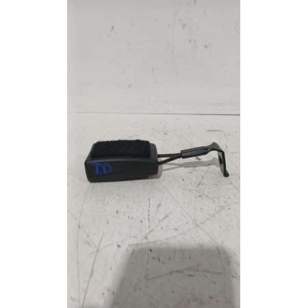Recambio de enganche cinturon trasero derecho para opel astra h gtc (a04) 1.7 cdti (l08) referencia OEM IAM N13128019  