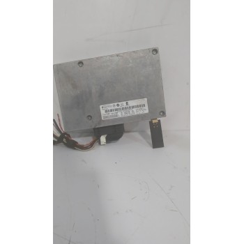 Recambio de modulo electronico para seat leon (1p1) 1.9 tdi referencia OEM IAM 1Z0035729C  