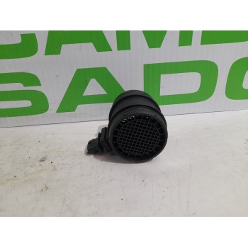 Recambio de caudalimetro para iveco daily caja cerrada (2006 =>) 3.0 diesel referencia OEM IAM 0281006048  