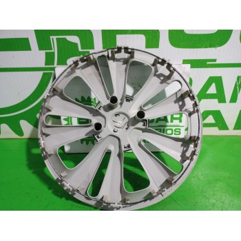 Recambio de tapacubos para citroën c3 exclusive referencia OEM IAM 5416S1  