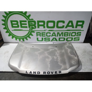 Recambio de capot para land rover freelander (ln) e targa referencia OEM IAM ASR2512  