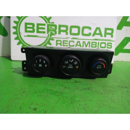 Recambio de mando calefaccion / aire acondicionado para kia sorento 2.5 crdi cat referencia OEM IAM 972503E300  