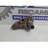 Recambio de turbocompresor para iveco daily furgón 2.3 diesel cat referencia OEM IAM 504340181  