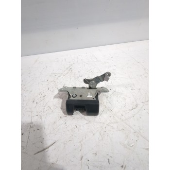 Recambio de cerradura maletero / porton para opel zafira a monospace (t98) 2.0 dti 16v (f75) referencia OEM IAM 90563999  