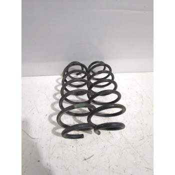 Recambio de muelle amortiguacion para peugeot 107 (pm_, pn_) 1.4 hdi referencia OEM IAM 5002HL  