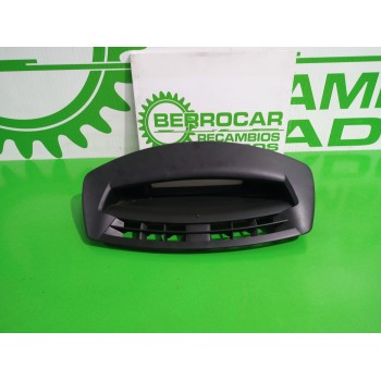 Recambio de cuadro instrumentos para citroën c4 berlina 1.6 16v hdi referencia OEM IAM P96631954ZD  