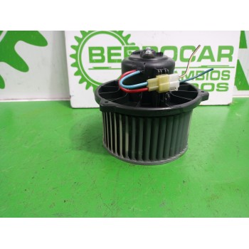 Recambio de motor calefaccion para volvo s40 berlina 1.6 cat referencia OEM IAM 0130111212  